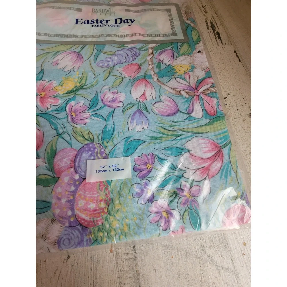 Easter day 52x52